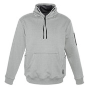 Unisex Multi pocket Hoodie