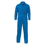 Polyester Cotton Coverall