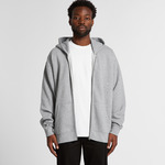 Mens Relax Zip