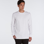 Mens Base Long Sleeve Tee